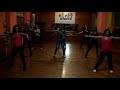 Balli Di Gruppo 2013 - Uff Uff