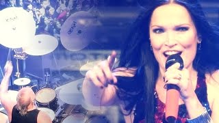 Watch Tarja Neverlight video