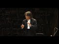 Maurice Ravel Bolero Kent Nagano RNO 20th Anniversary Jubilee Concert