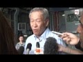 Out&About@Gov.sg | Return of MV Swift Rescue