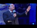 Undertaker vows to keep his streak alive at WrestleMania 30: Raw, March 10, 2014