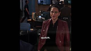Angela The Rookie 3X02