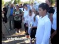 Видео 18.09.2010 Освящение фундамента храма в Щёлкино