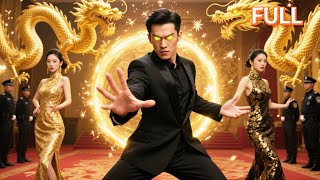 His Wife Called Him A Loser And Divorced Him. She Never Expected That He Was The Real Dragon Lord