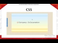 CSS. Базовый курс. (Евгений Попов) CSS. Базовый курс. (Евгений Попов)