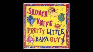 Watch Shonen Knife Ah Singapore video