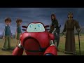Superbook First Christmas Salvation Poem images Superbook First Christmas Salvation Poem