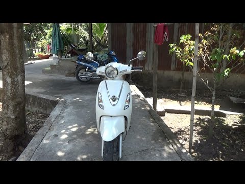 bán giá xả cho ae,xe attila Elizabeth giá chỉ 5,5 triệu,lh:0974735753