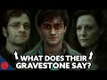 J vs Ben: The HARDEST James & Lily Potter TRIVIA Quiz | Harry Potter Game