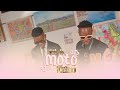 Ril B ft Driemo - Moto (Official music video)