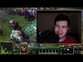 Dota 2 | SHADOWFRIEND DESTRUCTION!! | Baumi plays Shadow Fiend