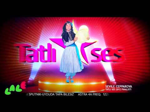 Конкурс татлысес Конкурс татлысес