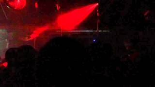 Total Freedom B2B Sami Baha Playing Carnage - Wdyw Dj Set Corsica Studios, London
