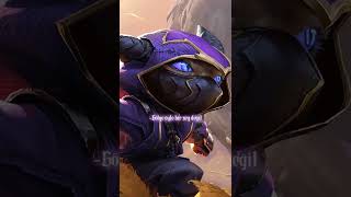 Kennen Vs Zed \