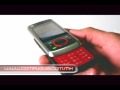 Foto pequena Motorola i856