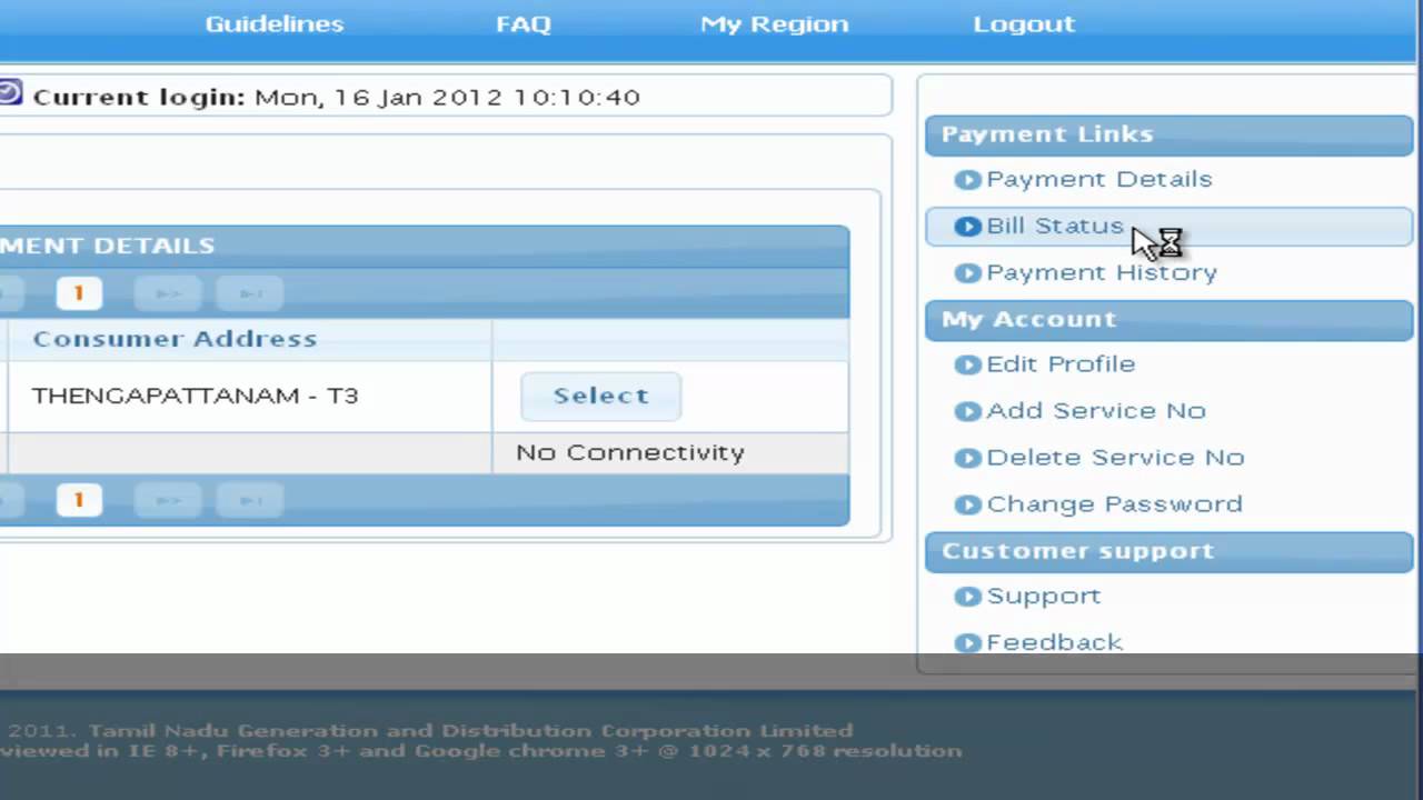 Tnb Bill Online Check : How to Check and Pay Your TNB Bills Online, Via - Www Tnb Com My Bill Payment