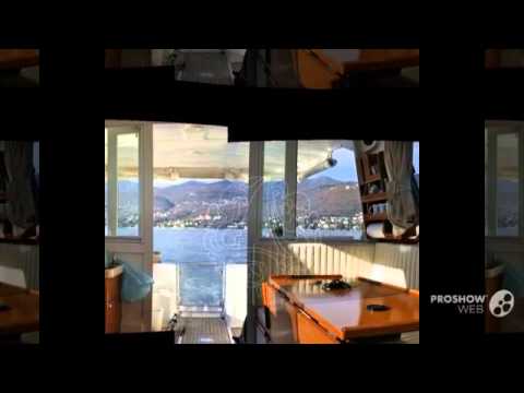 SAS-Vektor Adria 1002 Power boat, Motor Yacht Year - 2006