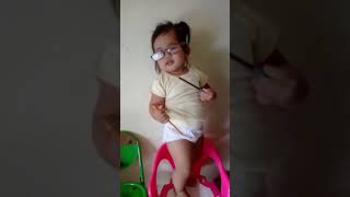 Syafa Ayu - Bagaikan Langit Disore Hari