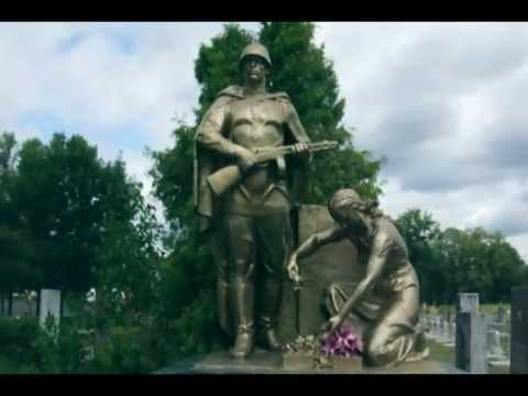 ПОДВИГ МАЙОРА ГАВРИЛОВА - Брестская крепость ПОДВИГ МАЙОРА ГАВРИЛОВА - Брестская крепость