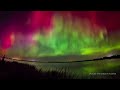 northern lights