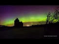 northern lights