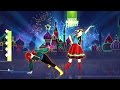 🌟 Just Dance 2017 Unlimited : Moskau - Dschinghis Khan - 5 stars 🌟