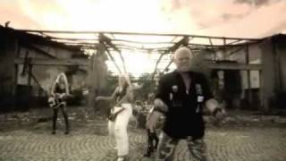 U.D.O. - Black And White