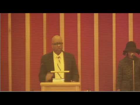 Grace Gospel Chapel Sunday Morning 5 February 2023