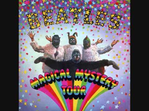 Baby You're a Rich Man - The Beatles thumb