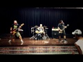 Cruel Face Ao Vivo no Masters of Noise 28.04.2013
