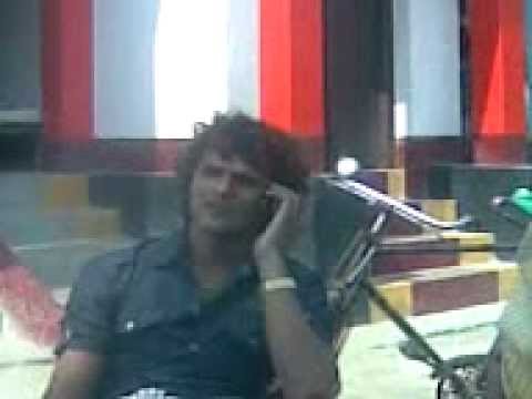 khesari lal yadav