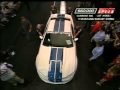 Barrett Jackson- 2011 Shelby GT-350, #350