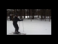 Tam Fam Skiing