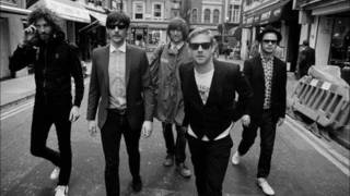 Watch Kaiser Chiefs Wrecking Ball video