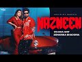 Nazneen (Music Video) - Uchana Amit | ft. Sonarika Bhadoria | Latest Hindi Song | New Song 2023