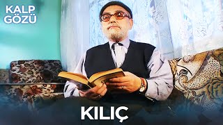 Kılıç - Kalp Gözü