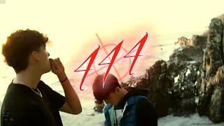 444 - Ridi & Dime Official Video