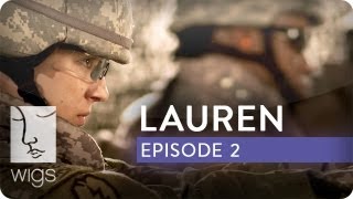 Lauren | Season 1, Ep. 2 of 3 | Feat. Troian Bellisario & Jennifer Beals | WIGS
