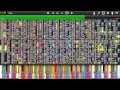 Download Synthesia - Night of Nights 1.1 Million MP3 song and Music Video