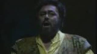Luciano Pavarotti Una Furtiva Lacrima Luciano Pavarotti Una Furtiva Lacrima