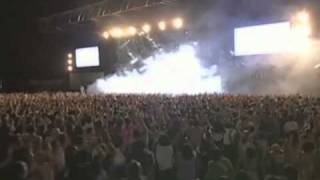 Basement Jaxx Where 39 S Your Head At Live 2009 Pentaport Rock Festival Basement Jaxx Where 39 S Your Head At Live 2009 Pentaport Rock Festival