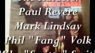 Watch Paul Revere  The Raiders Take A Look At Yourself video