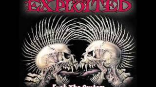 Watch Exploited There Is No Point video