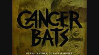 Watch Cancer Bats Doomed To Fail video