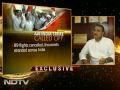 Air India's image hit by the strike: Praful to NDTV