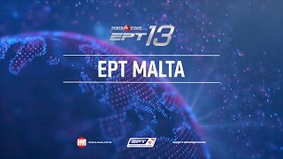 EPT, Мальта : Эдин