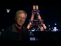 Paris: Embracing Life and Art