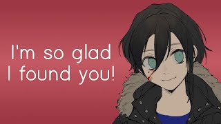 Yandere Girl Protects You In The Zombie Apocalypse Asmr Roleplay F4A