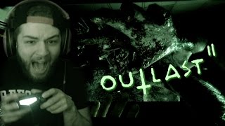 Sheer Terror Outlast 2 Part 6