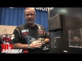 Springfield Armory XDS Compact .45 Pistol 2012 Shot Show